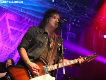 Stryper + more – Frontiers Rock Festival V @Live Club – Trezzo sull’Adda, 28 aprile 2018