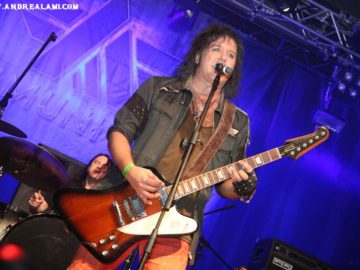 Stryper + more – Frontiers Rock Festival V @Live Club – Trezzo sull’Adda, 28 aprile 2018