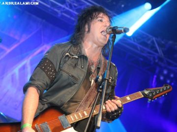 Stryper + more – Frontiers Rock Festival V @Live Club – Trezzo sull’Adda, 28 aprile 2018