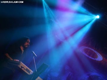 Jorn + more – Frontiers Rock Festival V @Live Club – Trezzo sull’Adda, 29 aprile 2018