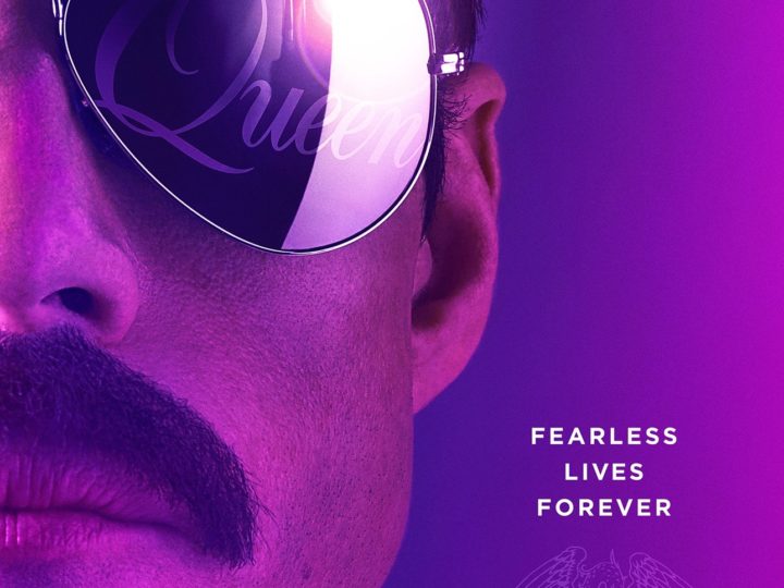 ‘Bohemian Rhapsody’, il film, anteprima del trailer finalmente online