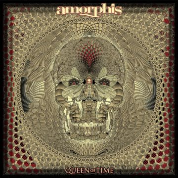 Amorphis – Queen Of Time