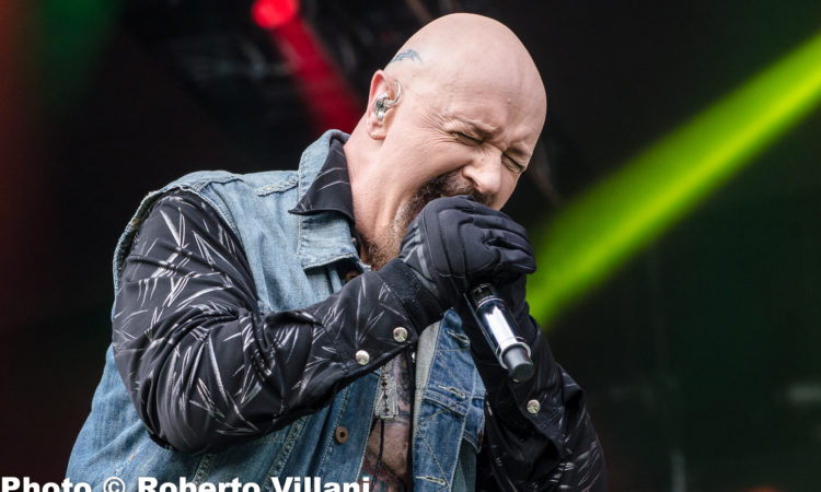 Judas Priest, fuori il primo singolo ‘Panic Attack’