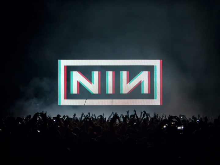 I migliori 10 dischi dei Nine Inch Nails secondo Giovanni Rossi