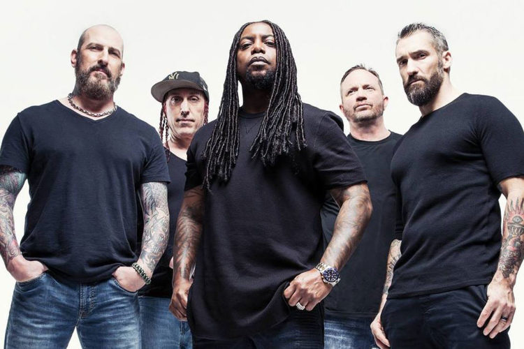 Sevendust