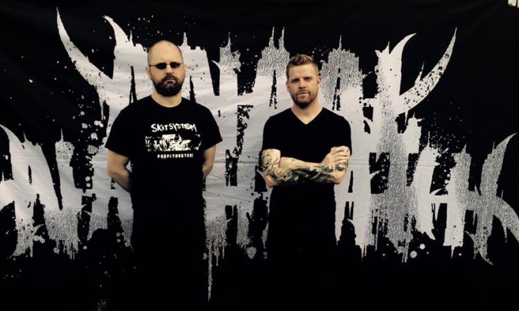 Anaal Nathrakh, lo stream del nuovo album e l’intervista a Dave Hunt