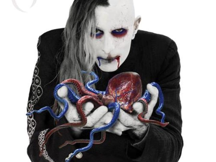 A Perfect Circle – Eat The Elephant