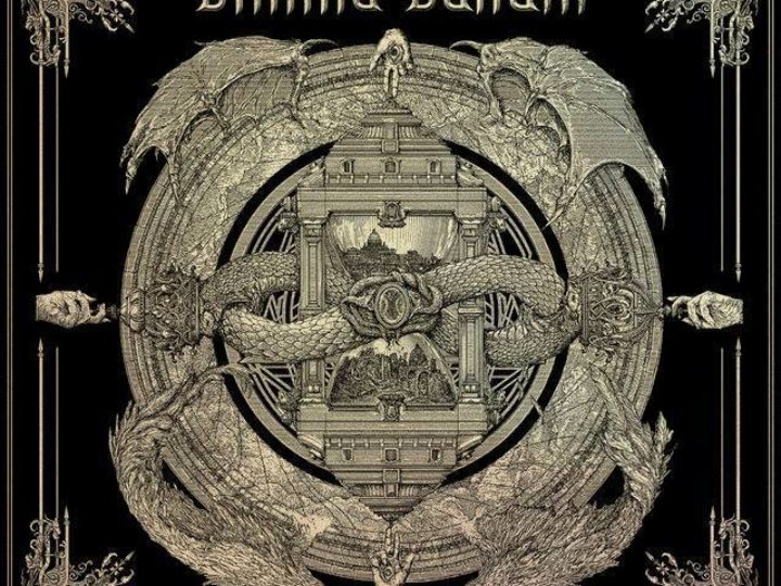 Dimmu Borgir – Eonian