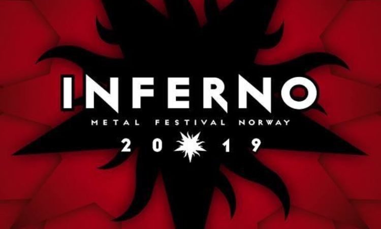 Inferno Metal Fest 2019, comunicate le prime band