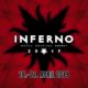 Inferno Metal Fest 2019, comunicate le prime band