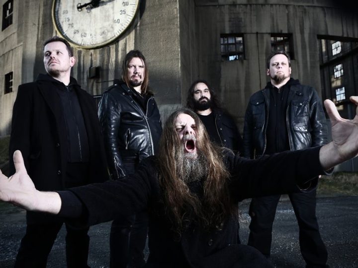 Morgoth, cursed…to leave: la band sospende tutte le attività