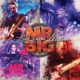 Mr Big, in arrivo ‘Live From Milan’ per Frontiers Records