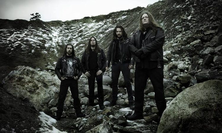 Unleashed, deal con Napalm Records