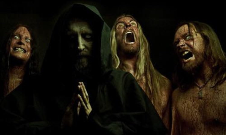 Bloodbath,  il lyric video di ‘Bloodicide’