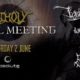 Eyelessight, all’Unholy Metal Meeting con laCasta e Eyelids