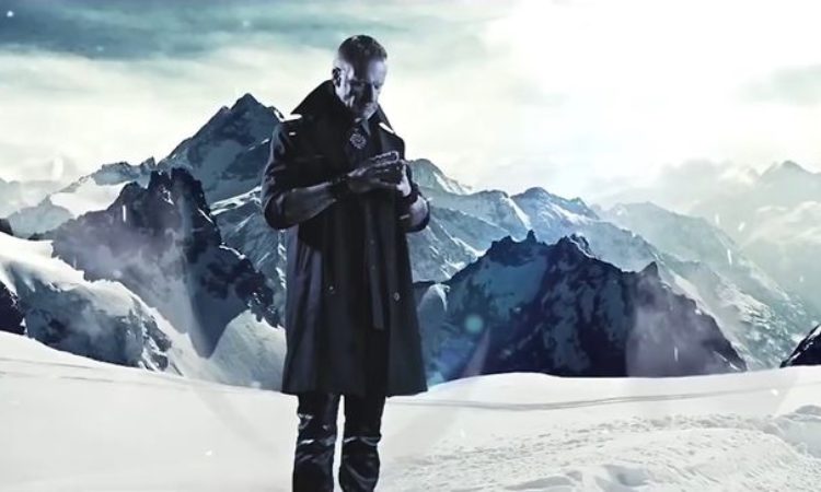 We Are Sentinels, nuovo video per la band dell’ex Iced Earth Barlow