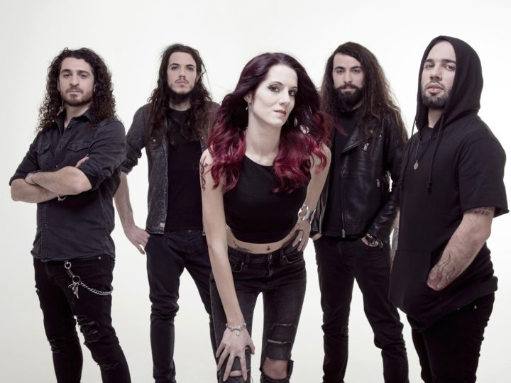 Temperance, i dettagli del nuovo album ‘Viridian’ 