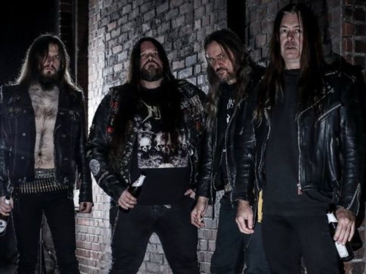 Sodom, Death Angel, Suicidal Angels confermati per l’MTV Headbanger’s Ball 2018