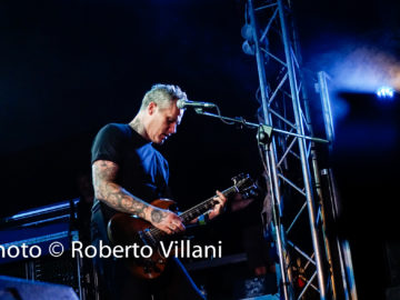 Dead Cross @Estragon –  Bologna, 5 giugno 2018