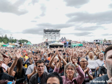 Nazareth + Santana + more @Rock The Ring – Zurigo (CH), 22/23 giugno 2018