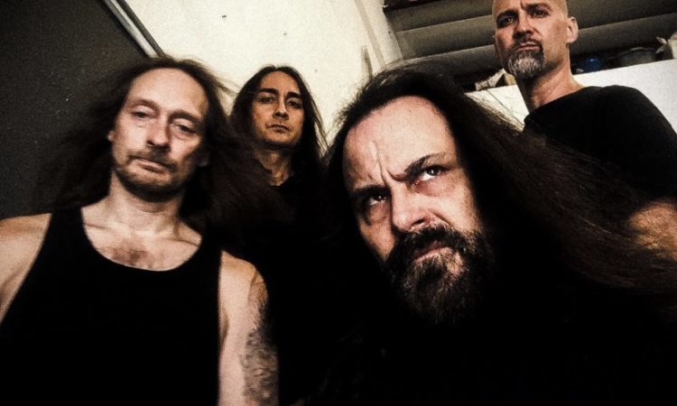 Deicide, il making of video di ‘Defying The Sacred’