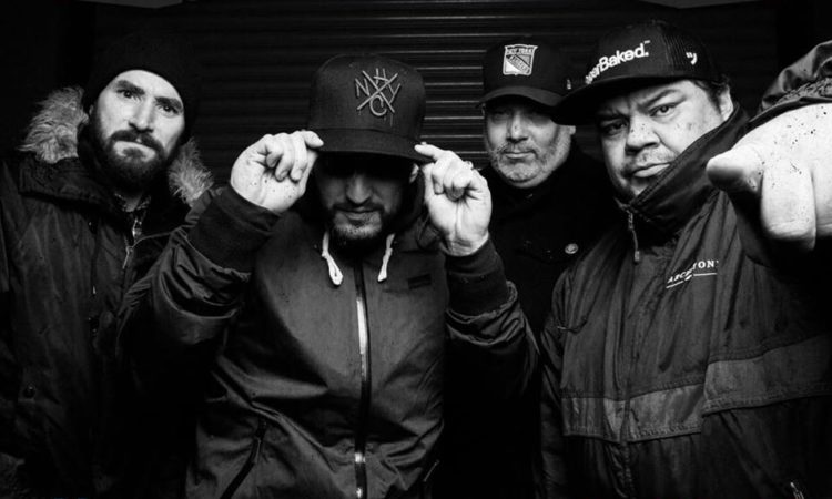 Madball, on line il video di ‘The Fog’