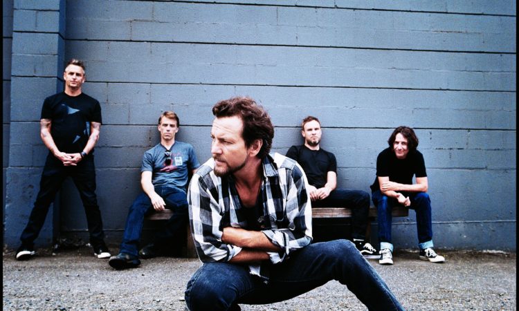 Pearl Jam, nuovo attesissimo singolo