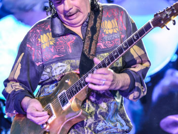 Nazareth + Santana + more @Rock The Ring – Zurigo (CH), 22/23 giugno 2018