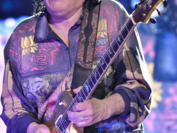 Nazareth + Santana + more @Rock The Ring – Zurigo (CH), 22/23 giugno 2018