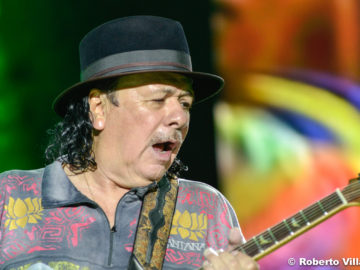 Nazareth + Santana + more @Rock The Ring – Zurigo (CH), 22/23 giugno 2018