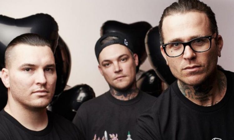 The Amity Affliction, nuovo album, video del nuovo singolo e date del tour