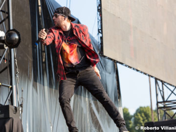 Firenze Rocks @Visarno Arena – Firenze, 16/17 giugno 2018