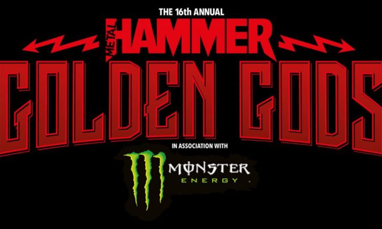 Golden Gods 2018, Judas Priest, Code Orange, Maynard James Keenan tra i vincitori