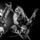 Black Label Society, il video amatoriale di ‘Fire It Up’