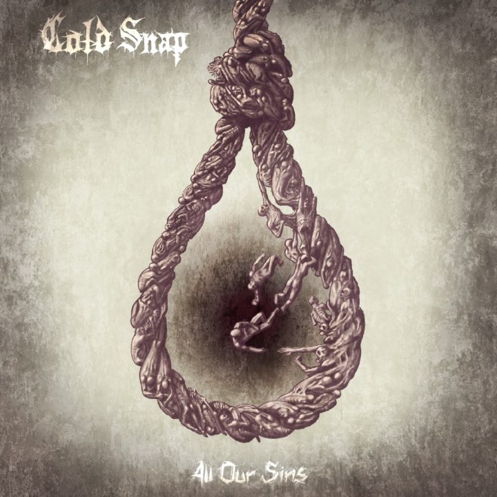 Cold Snap – All Our Sins
