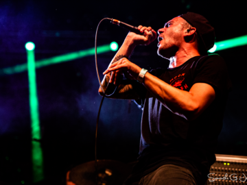 Meshuggah + Destrage @Live Music Club – Trezzo sull’Adda (MI), 19 giugno 2018