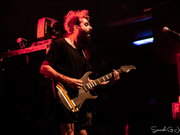 Meshuggah + Destrage @Live Music Club – Trezzo sull’Adda (MI), 19 giugno 2018