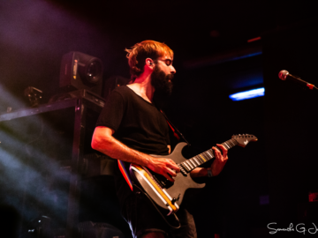 Meshuggah + Destrage @Live Music Club – Trezzo sull’Adda (MI), 19 giugno 2018