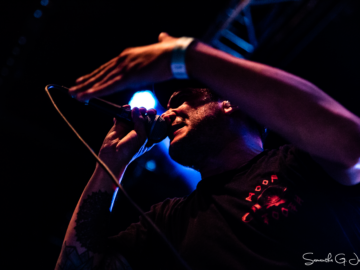 Meshuggah + Destrage @Live Music Club – Trezzo sull’Adda (MI), 19 giugno 2018
