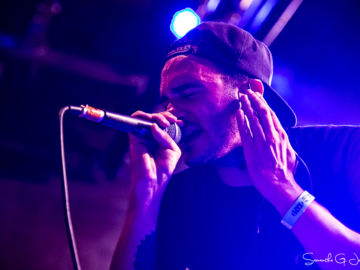 Meshuggah + Destrage @Live Music Club – Trezzo sull’Adda (MI), 19 giugno 2018