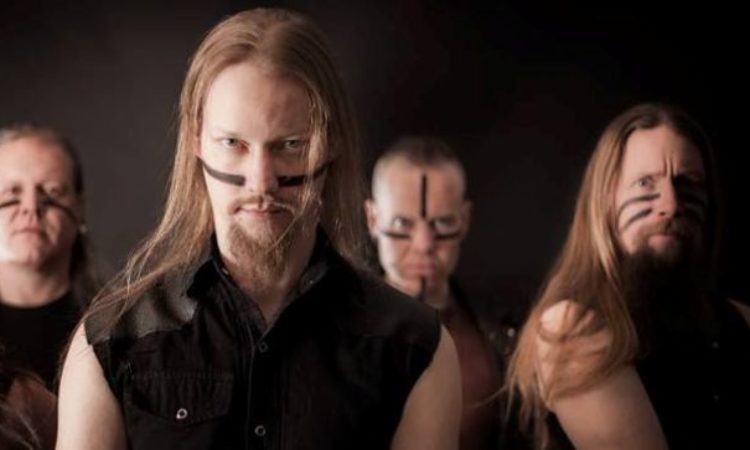 Ensiferum, data in acustico al Legend Club di Milano