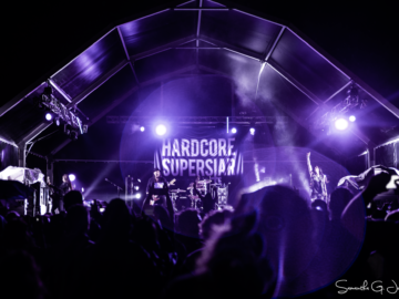 Hardcore Superstar + Extrema @Malt Generation Fest – Arluno (MI), 7 giugno 2018