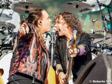 Firenze Rocks @Visarno Arena – Firenze, 16/17 giugno 2018