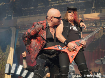 Firenze Rocks @Visarno Arena – Firenze, 16/17 giugno 2018