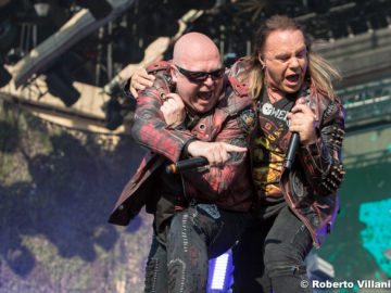 Firenze Rocks @Visarno Arena – Firenze, 16/17 giugno 2018