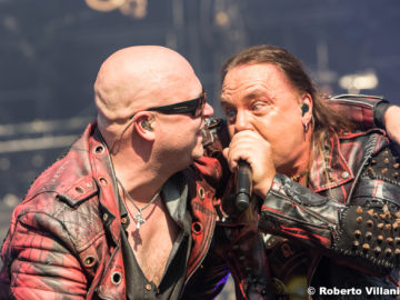 Firenze Rocks @Visarno Arena – Firenze, 16/17 giugno 2018
