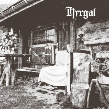 Hyrgal – Serpentine