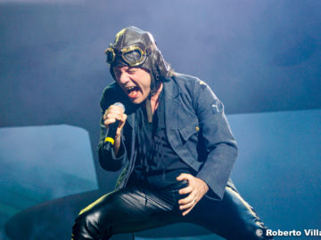 Firenze Rocks @Visarno Arena – Firenze, 16/17 giugno 2018