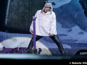 Firenze Rocks @Visarno Arena – Firenze, 16/17 giugno 2018