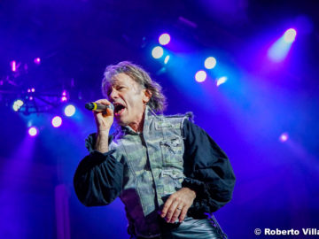 Firenze Rocks @Visarno Arena – Firenze, 16/17 giugno 2018